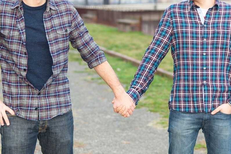 serwis randkowy dla homoseksualistów