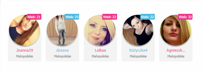 Randki online kraków