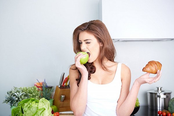 10 sposobów, jak schudnąć bez diety
