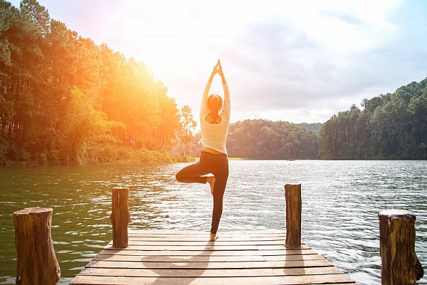 3 ważne cechy życiowe, które zyskasz tylko dzięki medytacji