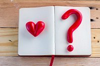 36 pytań, które sprawi, że się zakochasz