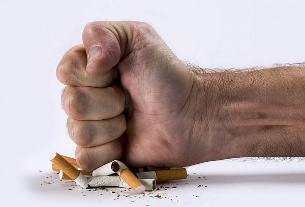 Dlaczego warto w tym roku skończyć z paleniem