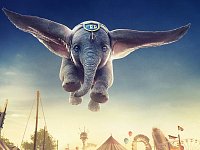Do kina na randkę: Recenzja Dumbo