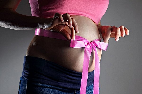 Pierwsze oznaki ciąży - znasz je?