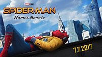 Recenzja: Spider-Man Homecoming