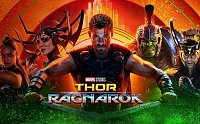 Recenzja: Thor – Ragnarok