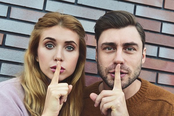 Shhh dating, czyli najnowszy trend randkowy w Londynie